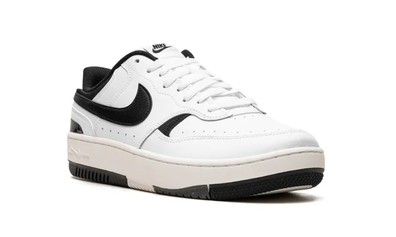 Nike Lifestyle GAMMA FORCE WMNS 'White Black' 