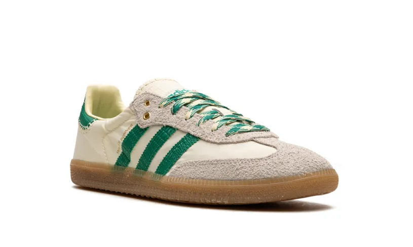 Adidas Samba Adidas Samba 'Wales Bonner' 