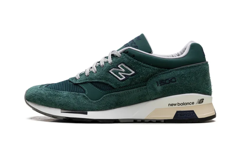 More New Balance 1500 'Made in UK - Rainforest'