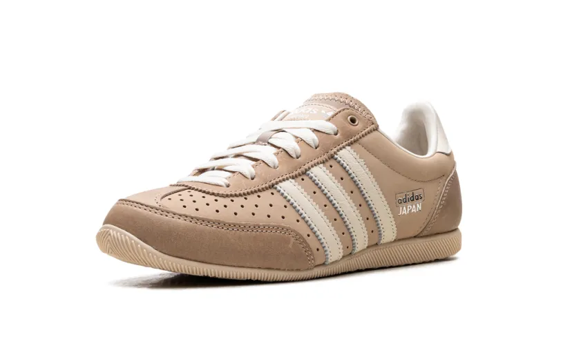 More Adidas Shoes Japan WMNS 'Warm Sandstone' 