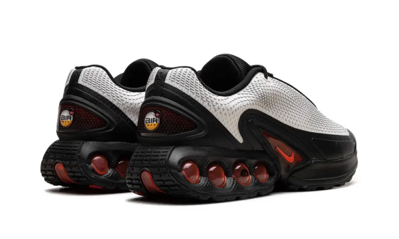 Nike Air Max Air Max Dn WMNS 'Pale Ivory' 