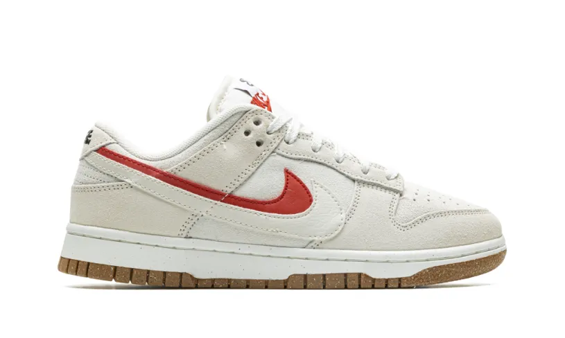 Nike Dunk DUNK LO SE WMNS 'Double Swoosh'