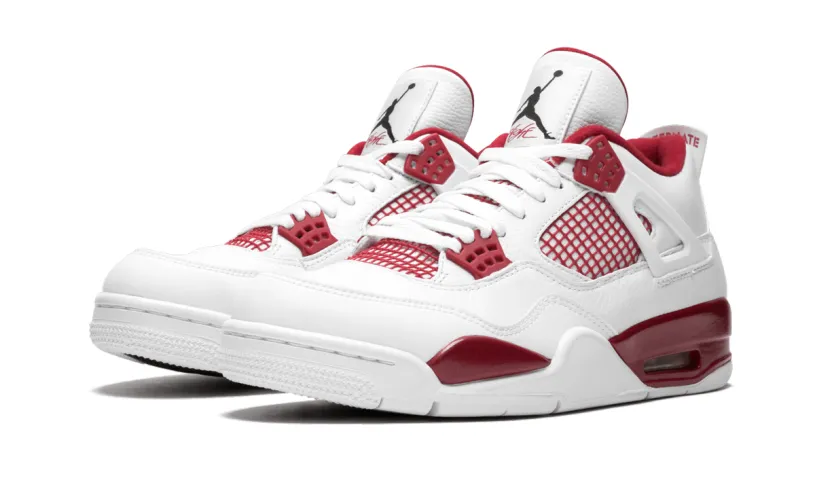 Air Jordan 4 Air Jordan 4 Retro 'Alternate' 