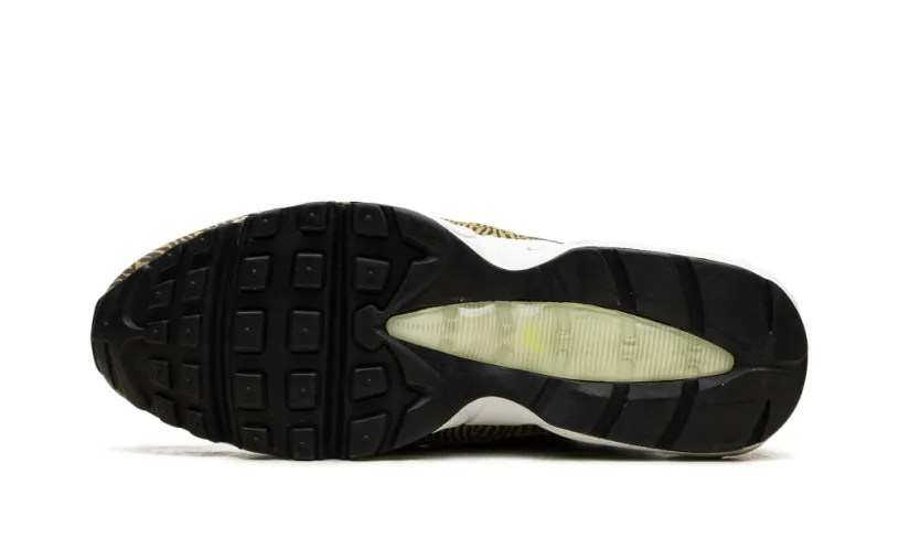 Nike Air Max Air Max 95 Premium 'Newsprint' 