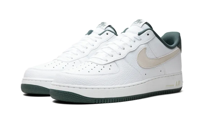 Nike Lifestyle Air Force 1 Low 'Vintage Green' 