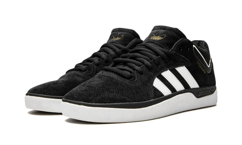 More Adidas Shoes Tyshawn