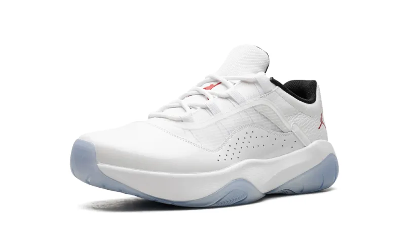 Air Jordan 11 Air Jordan 11 CMFT Low 'Varsity Red' 