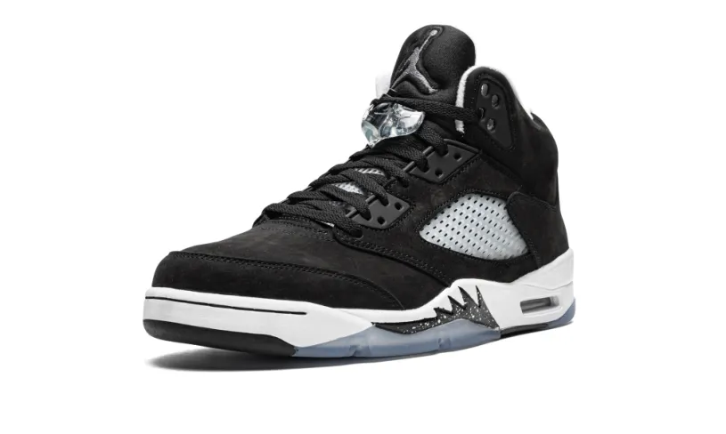 Air Jordan 5 Air Jordan 5 Retro 'Oreo 2021'