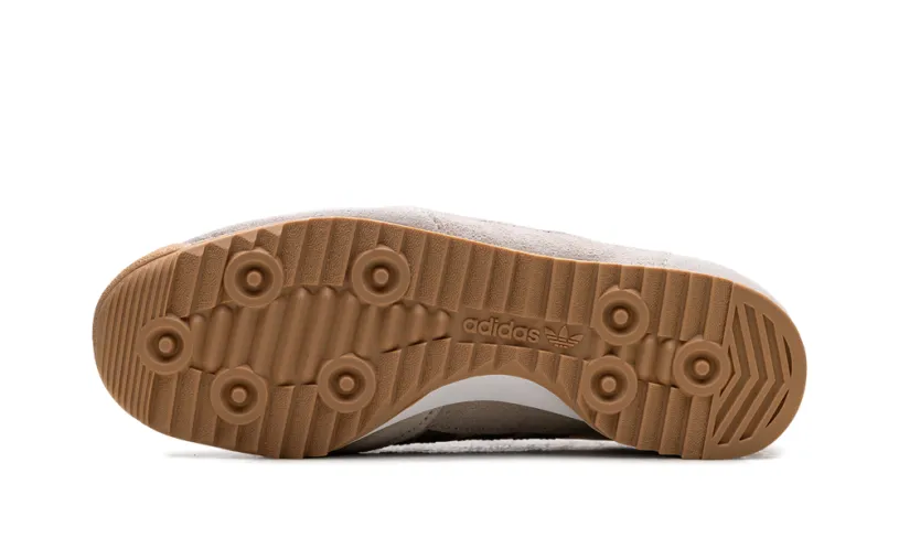 More Adidas Shoes SL 72 OG WMNS 'Wonder Beige Chalky Brown' 