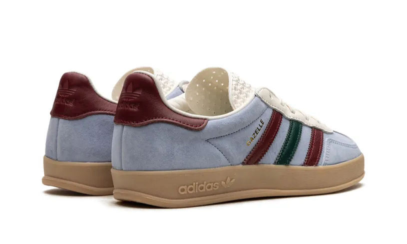 Adidas Gazelle Gazelle Indoor 'Blue Dawn Collegiate' 