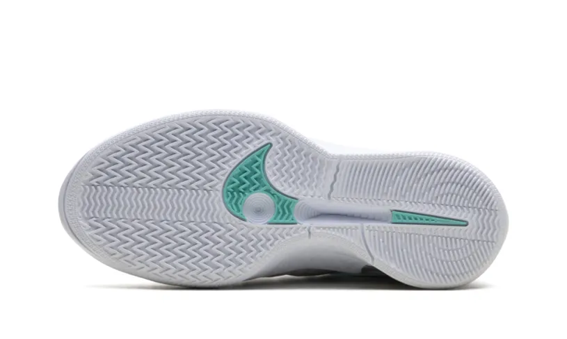 Nike Lifestyle Sabrina 2 WMNS 'White Noise'