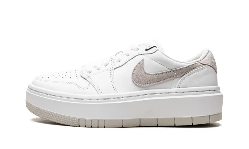 Air Jordan 1 AIR JORDAN 1 ELEVATE LO WMNS 'White Grey'