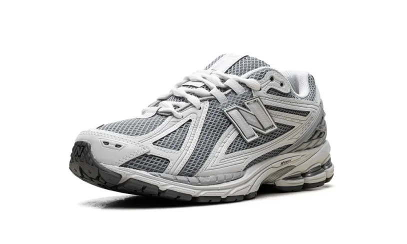 New Balance 1906R 1906R 'Grey Matter Slate Grey Silver'