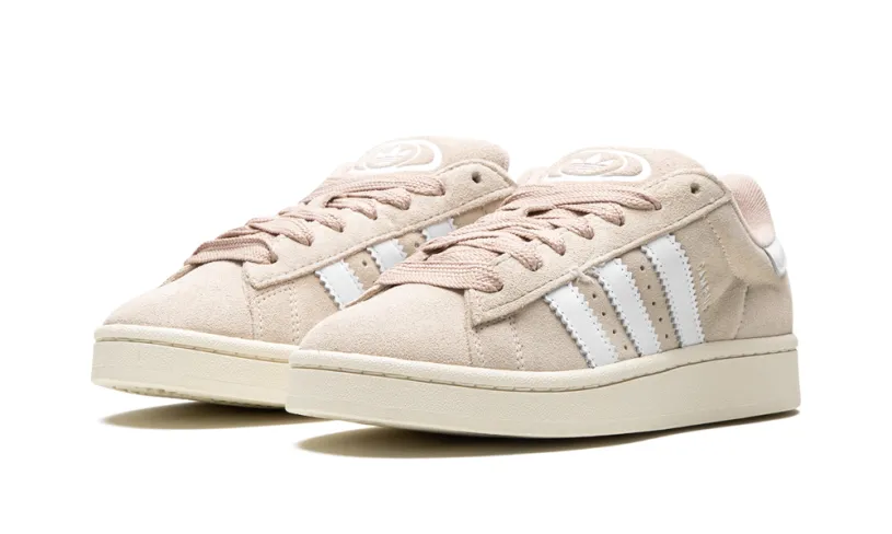 Adidas Campus CAMPUS 00S WMNS 'Wonder White' 