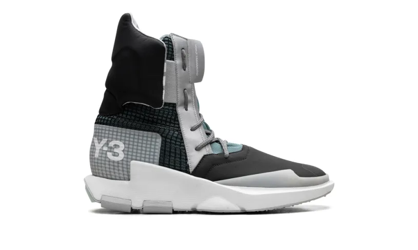 Adidas Y-3 Y-3 Noci High 'Blue White' 