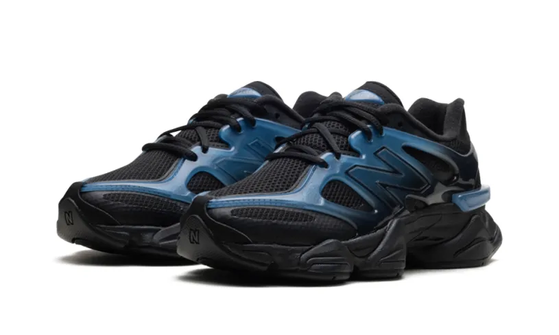 New Balance 9060 9060 'Navy Blue Black Gradient'