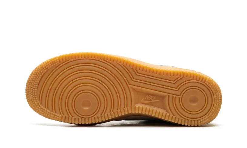 Nike Lifestyle Air Force 1 '07 LV8 'Grey' 