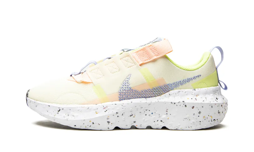 Nike Lifestyle Crater Impact (W) 'Pollen Volt' 