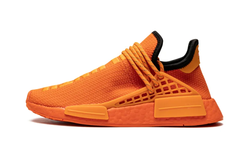 Adidas NMD NMD Humanrace 'Pharrell Williams - Orange'