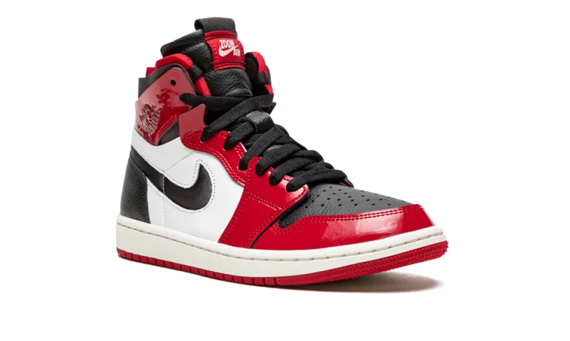 Air Jordan 1 AIR JORDAN 1 ZOOM CMFT WMNS 'Zoom Chicago' 