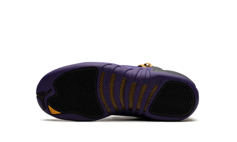 Air Jordan 12 Air Jordan 12 GS 'Field Purple' 