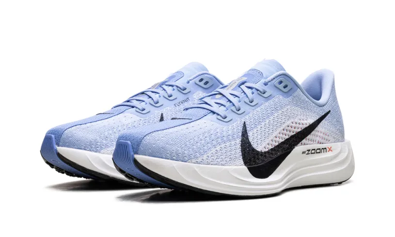 Nike Lifestyle Pegasus Plus WMNS 'Aluminum/Black-Royal Pulse'