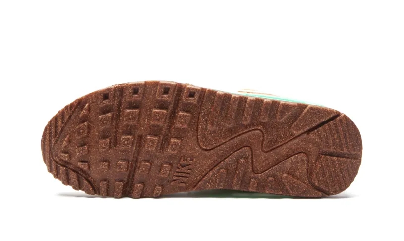 Nike Air Max AIR MAX 90 LX MNS WMNS 'Happy Pineapple'