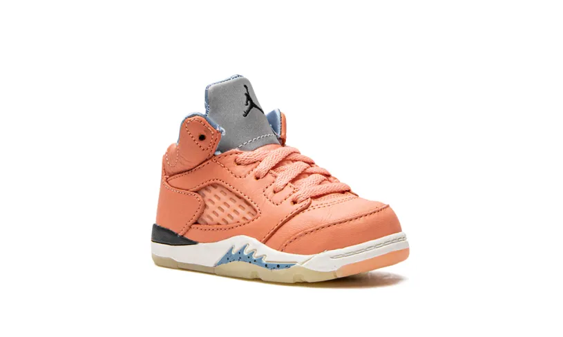 Air Jordan 5 Air Jordan 5 TD 'DJ Khaled - Crimson Bliss' 