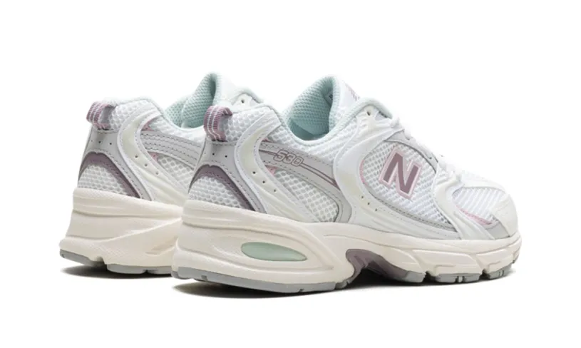 New Balance 530 530 'Sea Salt Ice Wine' 