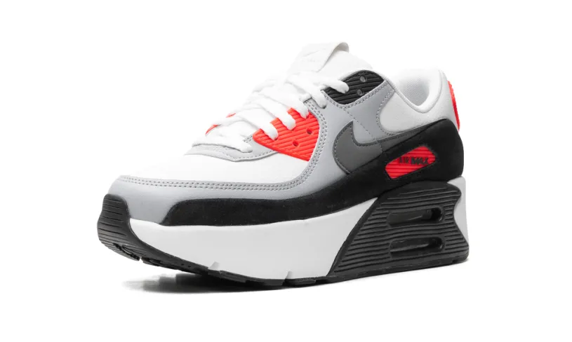 Nike Air Max AIR MAX 90 WMNS 'Infrared' 