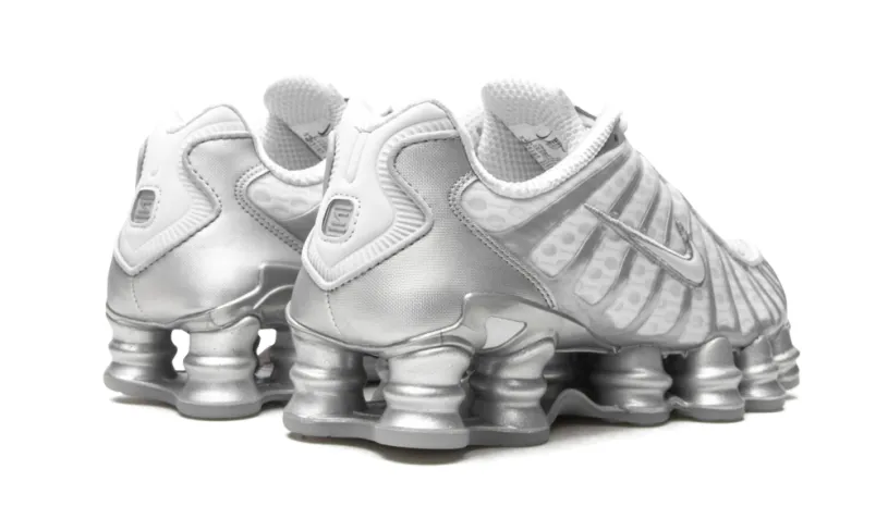 Nike Lifestyle SHOX TL WMNS 