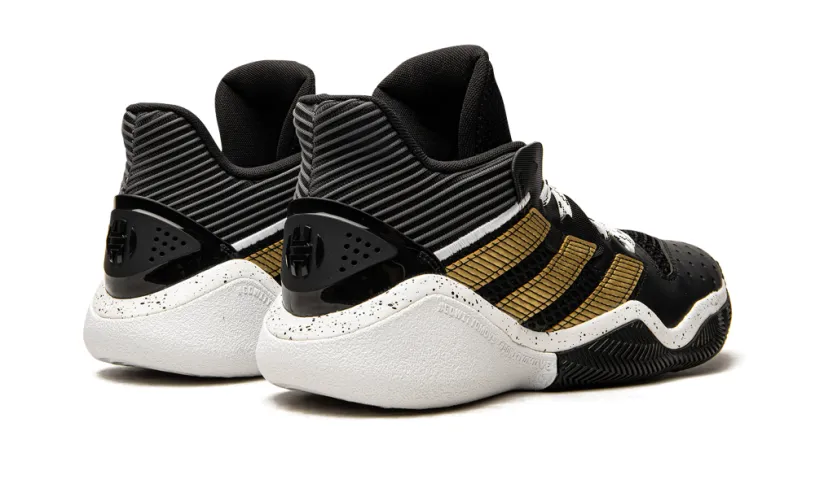 More Adidas Shoes Harden Stepback 