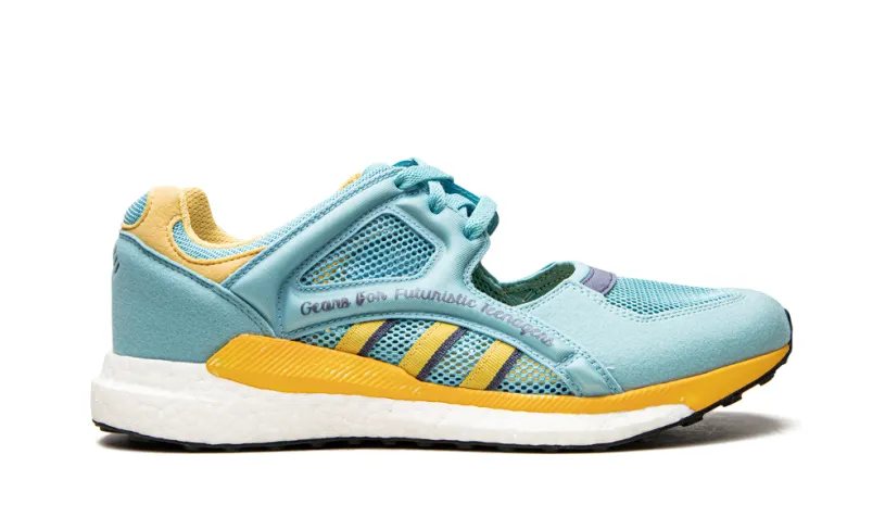 Adidas EQT EQT Racing 'Human Made Aqua' 