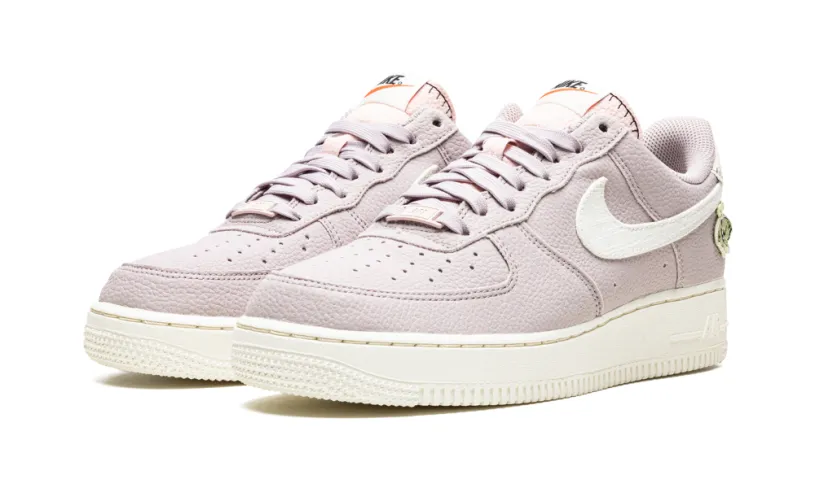 Nike Lifestyle AIR FORCE 1 LO SE MNS WMNS 'Next Nature - Amethyst Ash' 