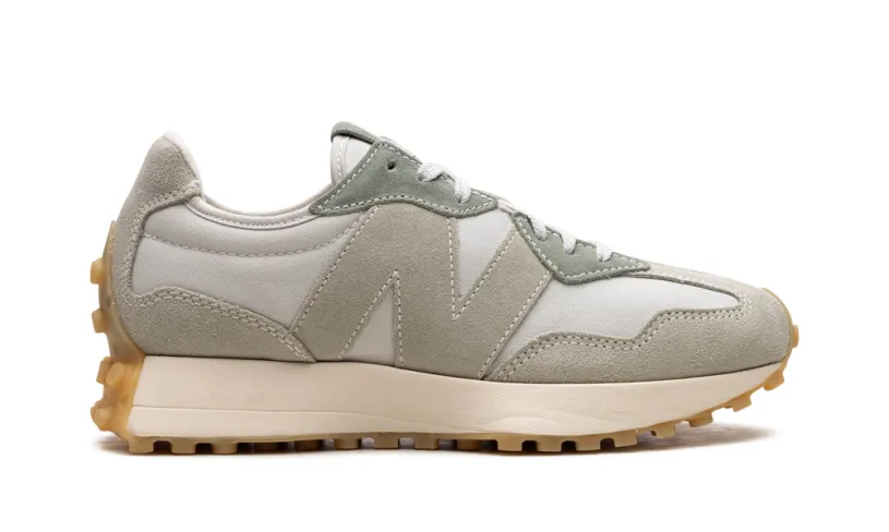 New Balance 327 327 WMNS 'Grey White' 