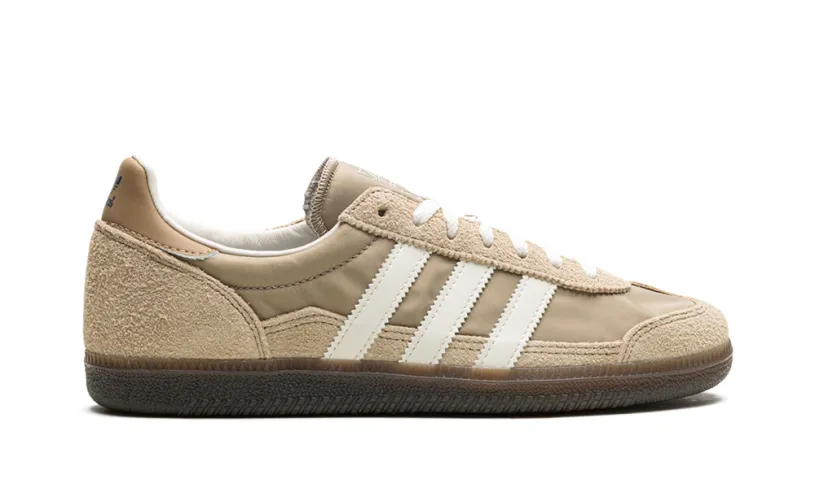 More Adidas Shoes Wensley 'Cardboard'