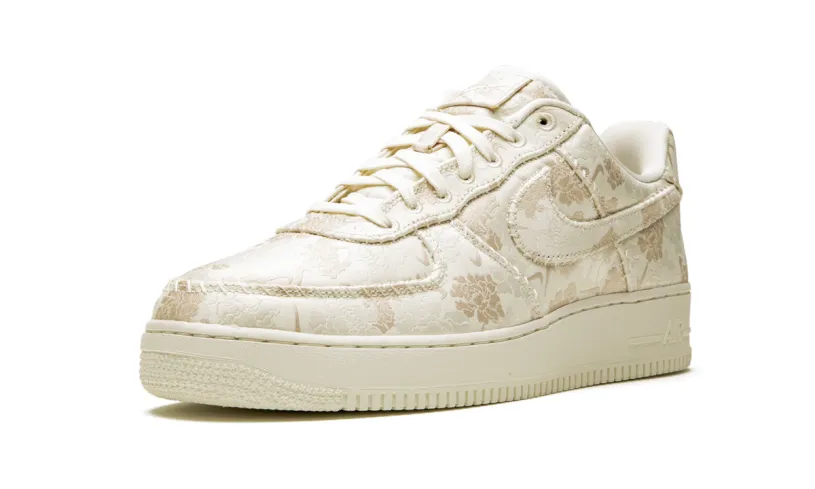 Nike Lifestyle Air Force 1 '07 PRM 3 'Satin Floral' 