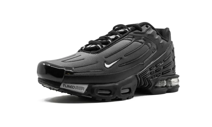 Nike Air Max Air Max Plus 3 'TRIPLE BLACK' 