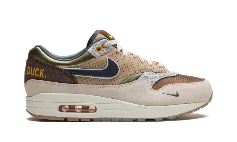 Nike Air Max Air Max 1 '87 Premium 'University of Oregon PE 2024' 