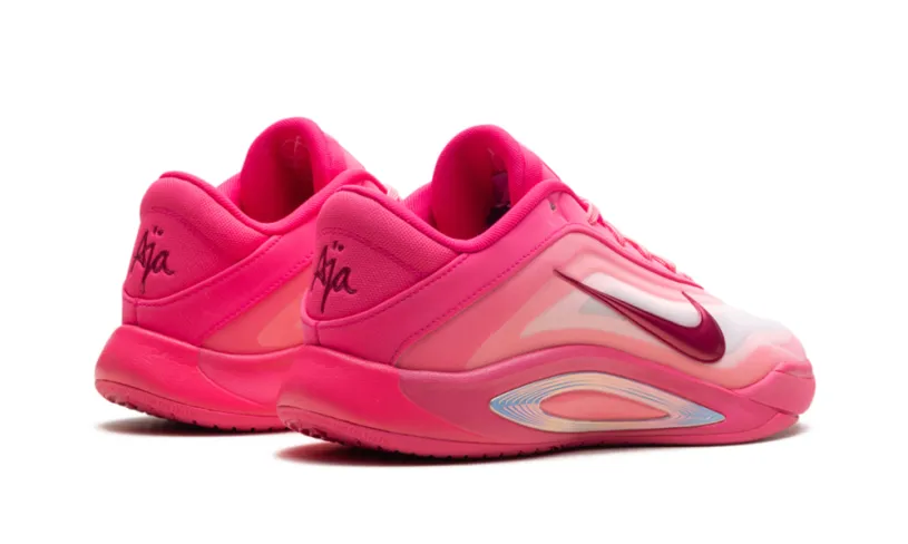 Nike Lifestyle A'One WMNS 'Pink Aura'