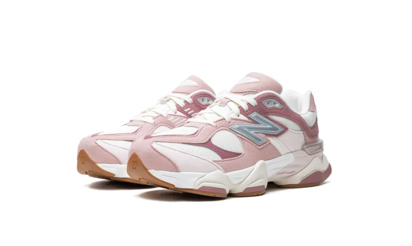 New Balance 9060 9060 GS WIDE 'Rose Pink' 