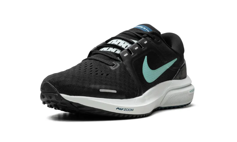 Nike Basketball AIR ZOOM VOMERO 16 WMNS 'BLACK AURORA' 