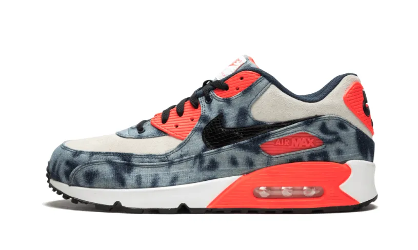 Nike Air Max Air Max 90 DNM QS 'Denim' 