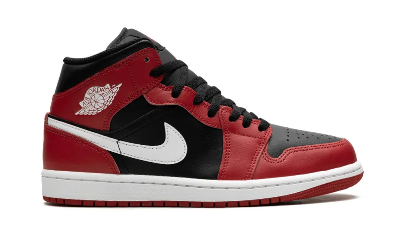 Air Jordan 1 Air Jordan 1 'red' 