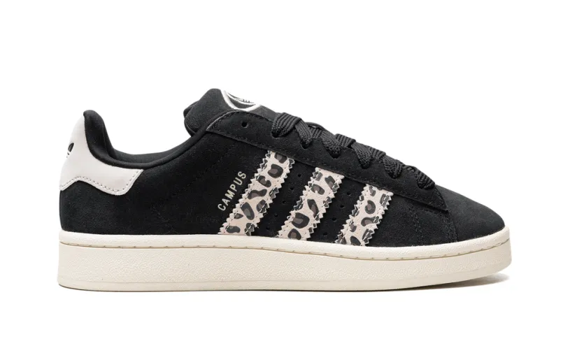 Adidas Campus Campus 00s WMNS 'Black Leopard' 