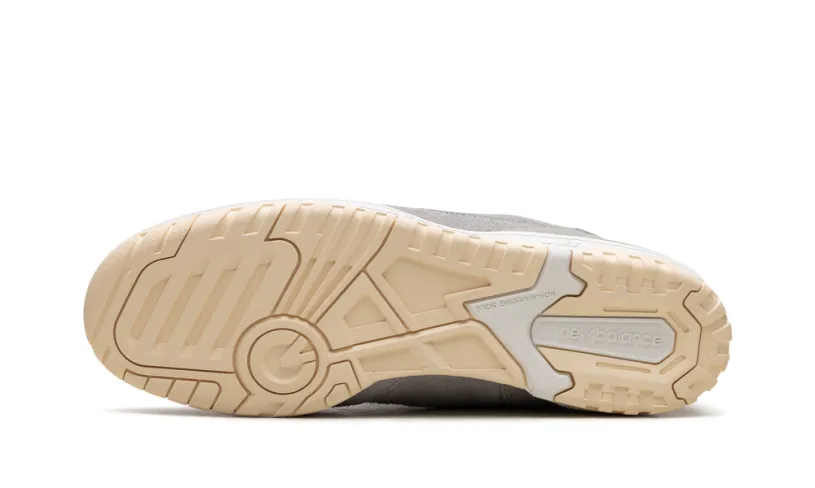 New Balance 550 550 'Slate Grey' 