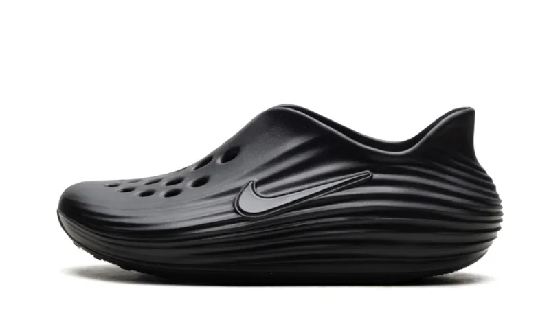 Nike Lifestyle ReactX Rejuven8 WMNS 'Triple Black'