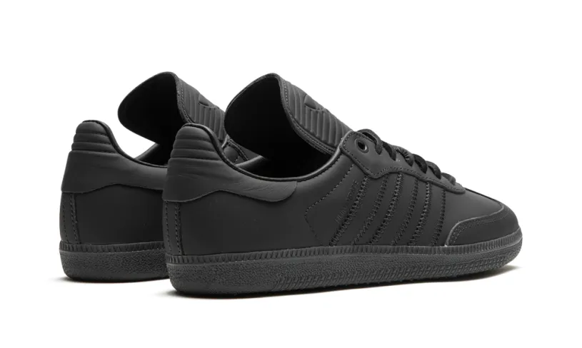 Adidas Samba Humanrace Samba 'Pharrell Williams - Charcoal' 