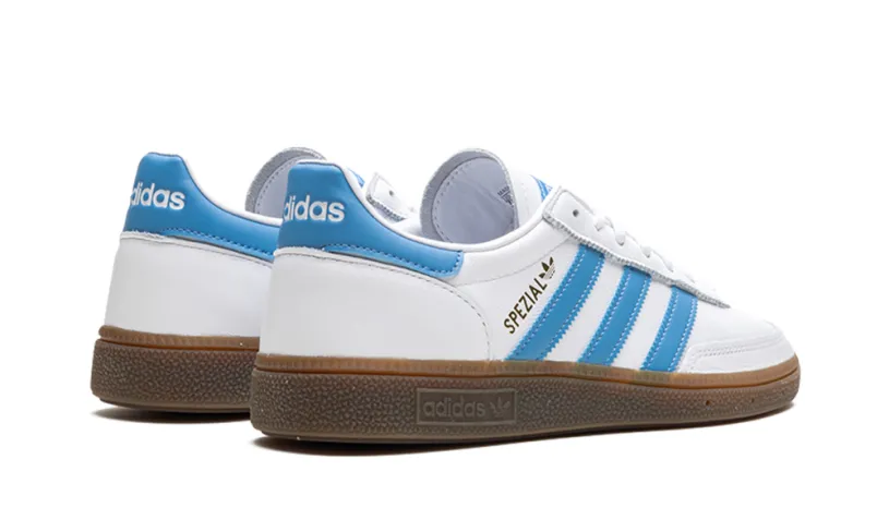 Adidas Handball Spezial Handball Spezial 'White Light Blue' 