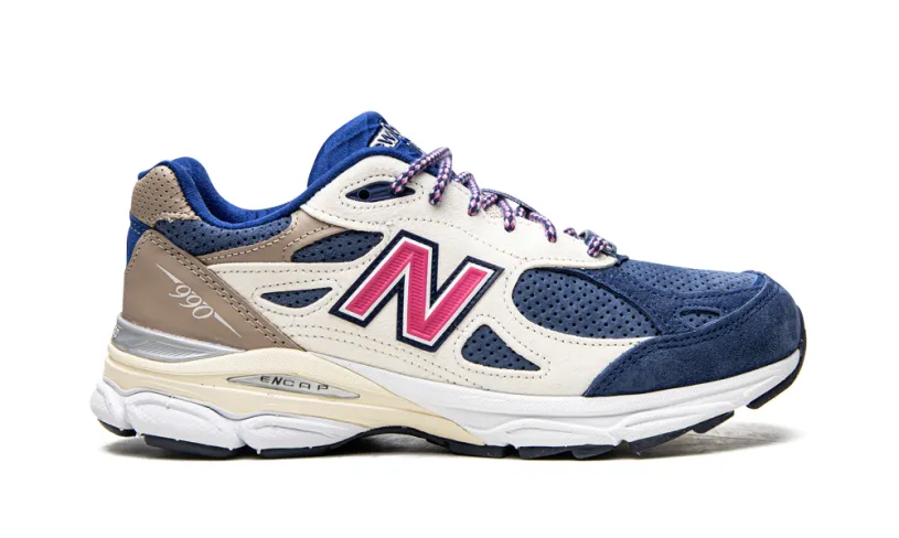 New Balance 990 990 v3 'Kith Daytona' 